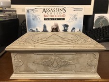 assassin creed brotherhood edition usato assassin creed brotherhood edition usato Fossano