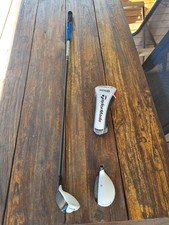 Taylormade rescue fct gebraucht kaufen  Issum