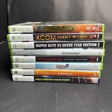 Xbox 360 video for sale  Massapequa