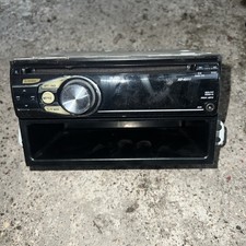 Jvc r311 car for sale Jvc r311 car for sale  BRISTOL