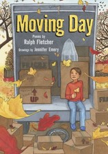 Moving day for sale  Little Falls