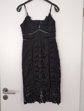 Spitzenkleid bardot neu gebraucht kaufen  Esslingen am Neckar