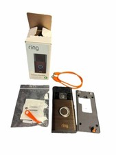 Ring battery doorbell for sale  BARROW-IN-FURNESS