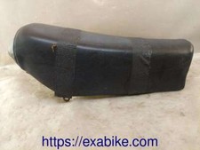 Selle yamaha dtmx d'occasion  Languidic