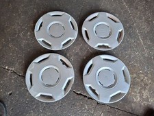 Ford inch steel for sale  DORCHESTER