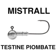 Testina piombata per usato  Battipaglia