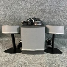Bose companion multimedia for sale  Long Key