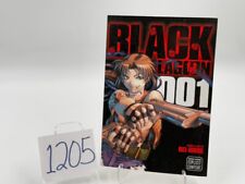 Manga series black for sale  Los Alamos
