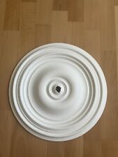 Rosette styropor deckenrosette gebraucht kaufen  Berlin