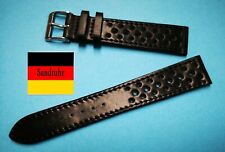 Uhrband cordovan shell gebraucht kaufen  Albstadt