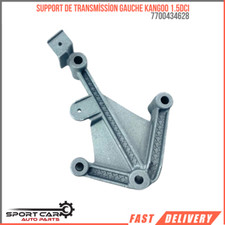 Support de transmission gauche Kangoo 1.5DCI 2003-2012 7700434628 comprar usado  Enviando para Brazil