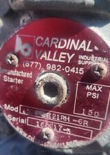 Air starter detroit for sale  Lancaster