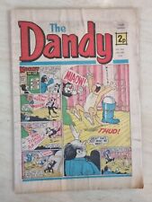 Dandy comic 1626 for sale  ILFORD