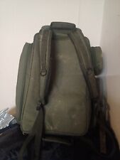 Solar rucksack for sale  BEXHILL-ON-SEA