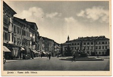075 anni gorizia usato  Trieste