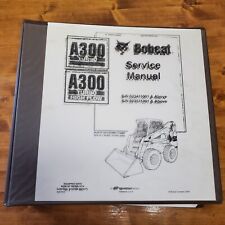 Bobcat a300 turbo for sale  La Porte City