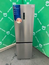 Midea fridge freezer for sale  CREWE