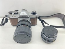 Brown asahi pentax for sale  Trenton
