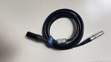 Arri power cable d'occasion  Paris VII