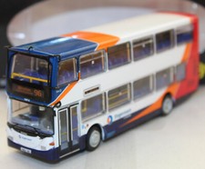 Britbus 13b scania for sale  LONDON