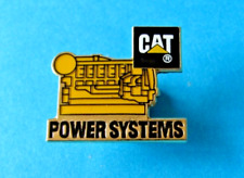 Cat engine power for sale  OAKHAM