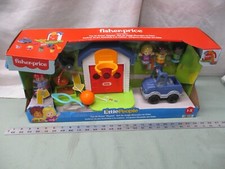 Fisher price little d'occasion  Expédié en Belgium