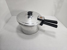 Presto pressure cooker for sale  Ada