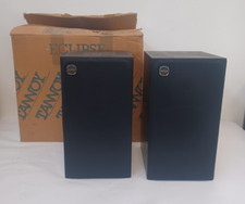 Tannoy eclipse bookshelf for sale  WELWYN GARDEN CITY