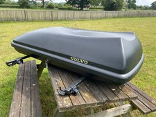 Genuine volvo roof for sale  HOOK