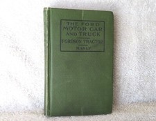 1919 book ford for sale  Cambridge