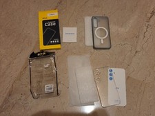 Cover per samsung usato  Parma
