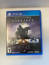 Destiny forsaken legendary for sale  Jefferson
