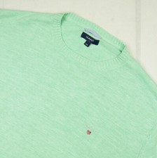 Gant cotton knit for sale  AIRDRIE