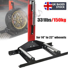 Wheel coating stand for sale  DUNSTABLE