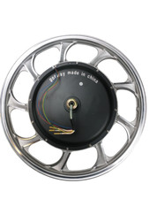 Gotway monster motor usato  Spedire a Italy