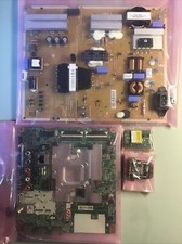 LG 65” 65UM6950DUB.BUSYLKR Kit Completo de Peças de Reparo de TV LED 180 DIAS DE GARANTIA comprar usado  Enviando para Brazil