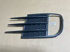 Front bumper fog for sale  Hampstead