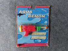 Vintage 1990 aqua for sale  YEOVIL