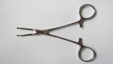 Medicor arterienklemme periton gebraucht kaufen  Caputh