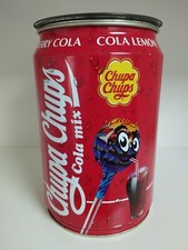 Chupa chups blech gebraucht kaufen  Ostfildern