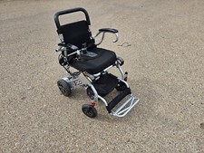 Pride igo folding for sale  ALFRETON