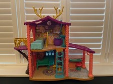 Enchantimals cozy house for sale  BRENTWOOD