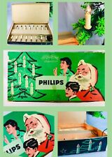 Philips vintage christmas usato  Jesi