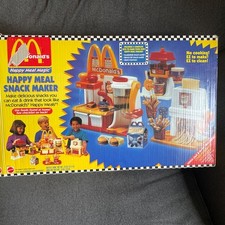 Mcdonald happy meal for sale  Minneapolis