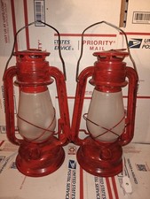 Stansport red hurricane for sale  Middletown