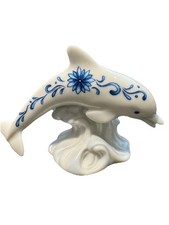 Lenox porcelein dolphins for sale  Olyphant