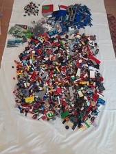 Lot lego vrac d'occasion  Biarritz