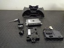 Kit demarrage renault d'occasion  France