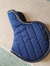 poly pad numnahs for sale poly pad numnahs for sale SEAHAM