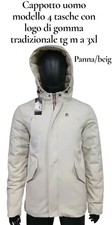 Giubbotto way lungo usato  Sant Anastasia